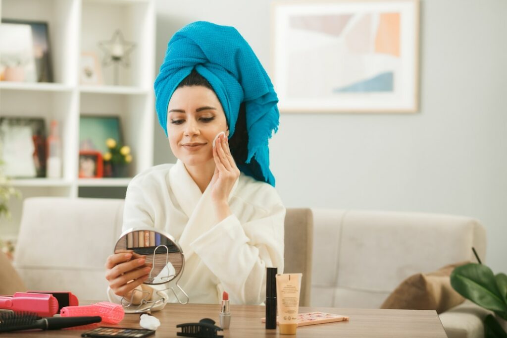 Contact Beauty Salon Gorey