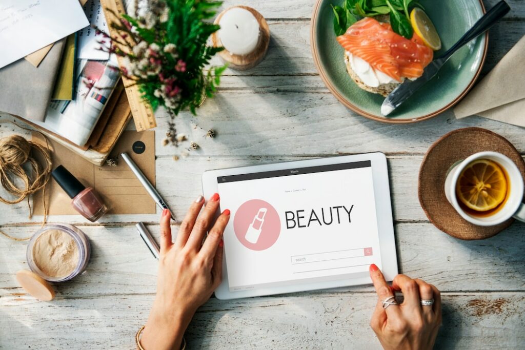 Dvine Beauty Privacy Policy